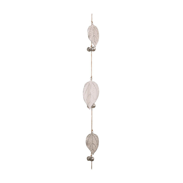 Champagne-Silver-Garland-purely-christmas-FIX0348CS