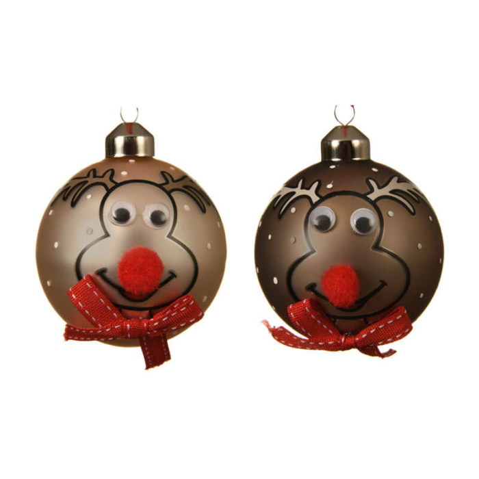 Glass-Bauble-Cashmere-Brown-Red-Purely-Christmas-060446