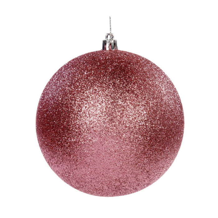 Pink-Glitter-Ball-purely-christmas-PL52046