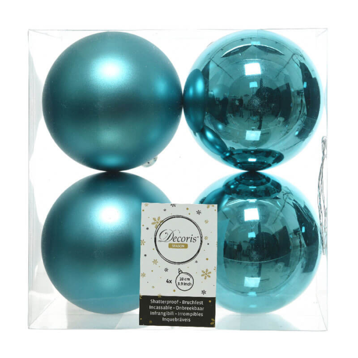 Turquoise-Shatterproof-Baubles-purely-christmas-022258