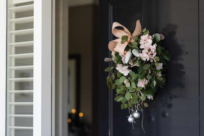 front-door-wreath-custom-protea-purely-christmas-blog-1