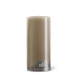 230614-pillar-candle-70-150-75h-taupe-purely-christmas-bougies-la-francaise