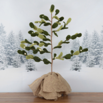 felt-mistletoe-tree-large-purely-christmas-91562