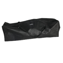 black tree storage bag